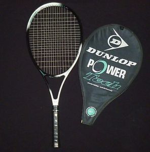 Dunlop Tactical Energy Graphite Oversize  Tennis Racquet Grip 4 3/8"  #624