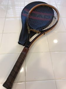 Vintage HEAD Edgewood Graphite Tennis Racquet Light 3 Grip 4 3/8