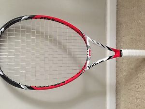 Wilson Steam 99S