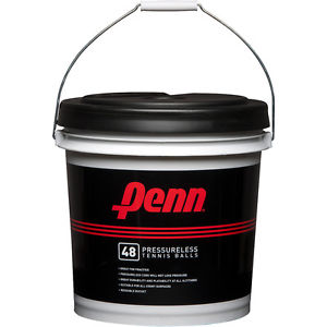Reusable Penn Pressureless 48 Ba