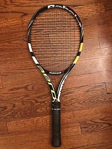 Babolat AeroPro Drive Tennis Racquet 2013 racket Aero Pro Rafa Nadal 4 3/8 #3
