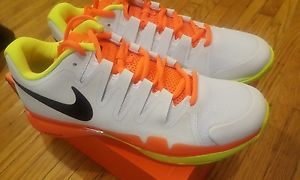 Nike Zoom Vapor Tour - Size 10.5 Men's