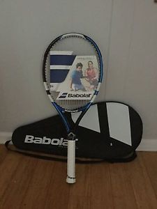 babolat drive max 110