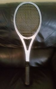 Head Arthur Ashe personal Competition Tennis Racquet