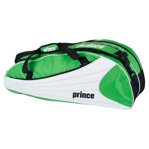 Prince Victory 6pk Tennis Bag hr