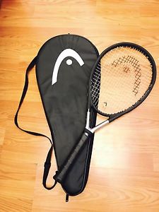 Head Tennis Racquet