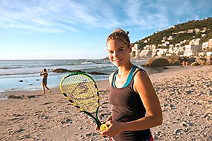 Speedminton S900 Badminton Set