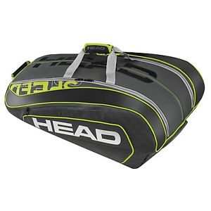 Head Djokovic 12R Monstercombi Limited