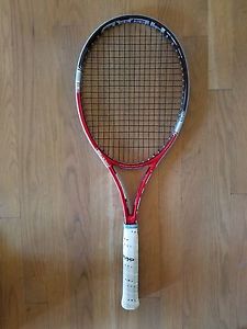 Head Prestige S YouTek 98 Tennis Racquet 4 3/8