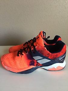 Men's Babolat Propulse Fury Size 10