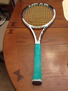 Head You Tek Speed Pro Tennis Racket