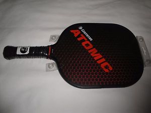 GAMMA ATOMIC PICKELBALL PADDLE  "BRAND NEW"FREE PRIORITY SHIPPING