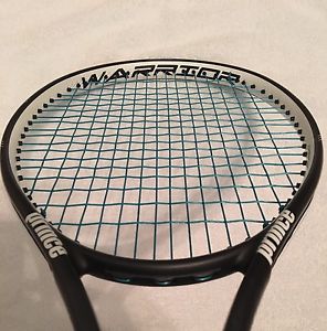 Prince Textreme Warrior 100 - Barely Used