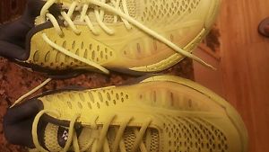 Men's Yonex Power Cushion Eclipsion Tennis Shoes size 9.5