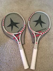 Kneissl White Star Masters 30 (2)