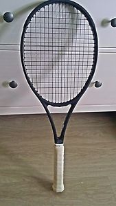 Wilson Pro Staff RF97 Autograph 4 3/8 grip Tennis