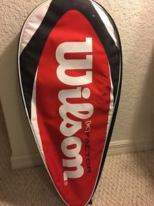 Wilson K Six Two Tennis Racquet