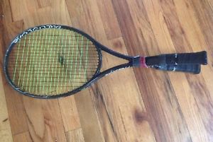 Battistone Freestyle 27 ½” Racket4 1/4" Grip Size