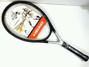 Head Ti S6 Racquet 4 1/4 grip