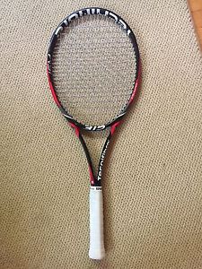 Tecnhifibre T Fight 315 16x19