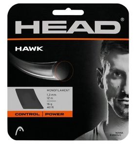 4 Sets HEAD Hawk 17 Gauge White 