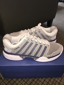 Men's K-Swiss Hypercourt Express size 11.5