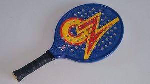 VIKING OZ Paddleball Platform Tennis Paddle/Racquet Viking Athletics