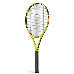 Head El grafeno XT Extreme MPA Raqueta tennis NUEVO sin cuerdas