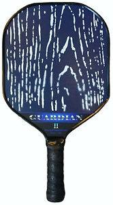 New Engage Guardian II Polymer Composite Widebody Pickleball Paddle