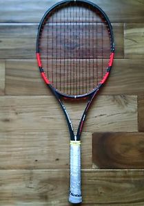 Babolat pure strike 100