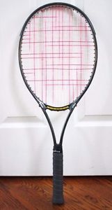 PRINCE GRAPHTECH DB 110 TENNIS ROCKET WITH BAG