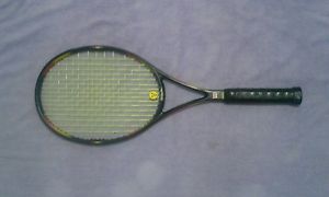 Wilson 6.1 Pro Staff 95 in Nice Condition (4 5/8's L 5)