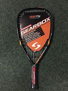 Gearbox Racquetball GB 75 Racque
