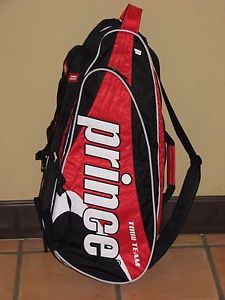 Prince Tour Team Tennis Racquet Bag