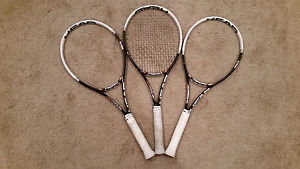 Head YouTek Speed MP 315 (3) Tennis Racquets - All Three Racquests in great cond