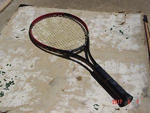Infinity TC Advantage Graphite Oversize Tennis Racquet 4 1/4