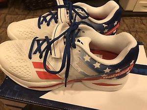 Men's babolat Size 9 Tennis Shoes propulse