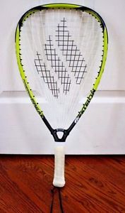 EKTELON POWERING FREAK RACQUETBALL