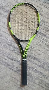 Babolat Pure Aero Lite  (4 1/8)