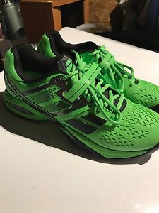 Babolat size 9 propulse all-court mens tennis shoes