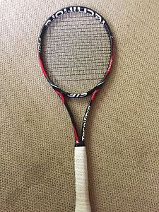 Technifibre T Fight 315 18x20