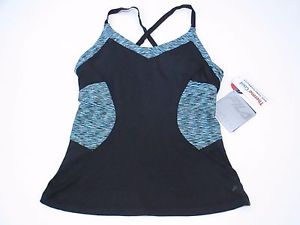 Fila, Women's Platinum Tennis Tank Shirt, Sz. Large