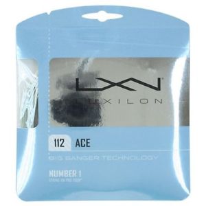 Luxilon Big Banger Ace 18 Green String