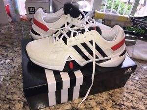 Men's Adidas Adipower Barricade 8 size 10.5
