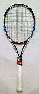 Babolat Pure Drive Tour Plus - tennis racquet- 100sq in- extended length version