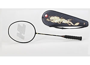 HL 888 Dragon Badminton Racket