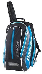 Babolat Pure Drive Backpack-Blue