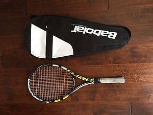 2016 Babolat AeroProDrive Tennis Racket