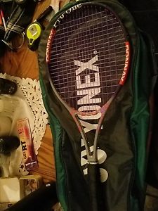 Donnay Pro One Oversize SL3 Tennis Racquet