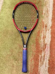 Wilson Pro staff 97 LS